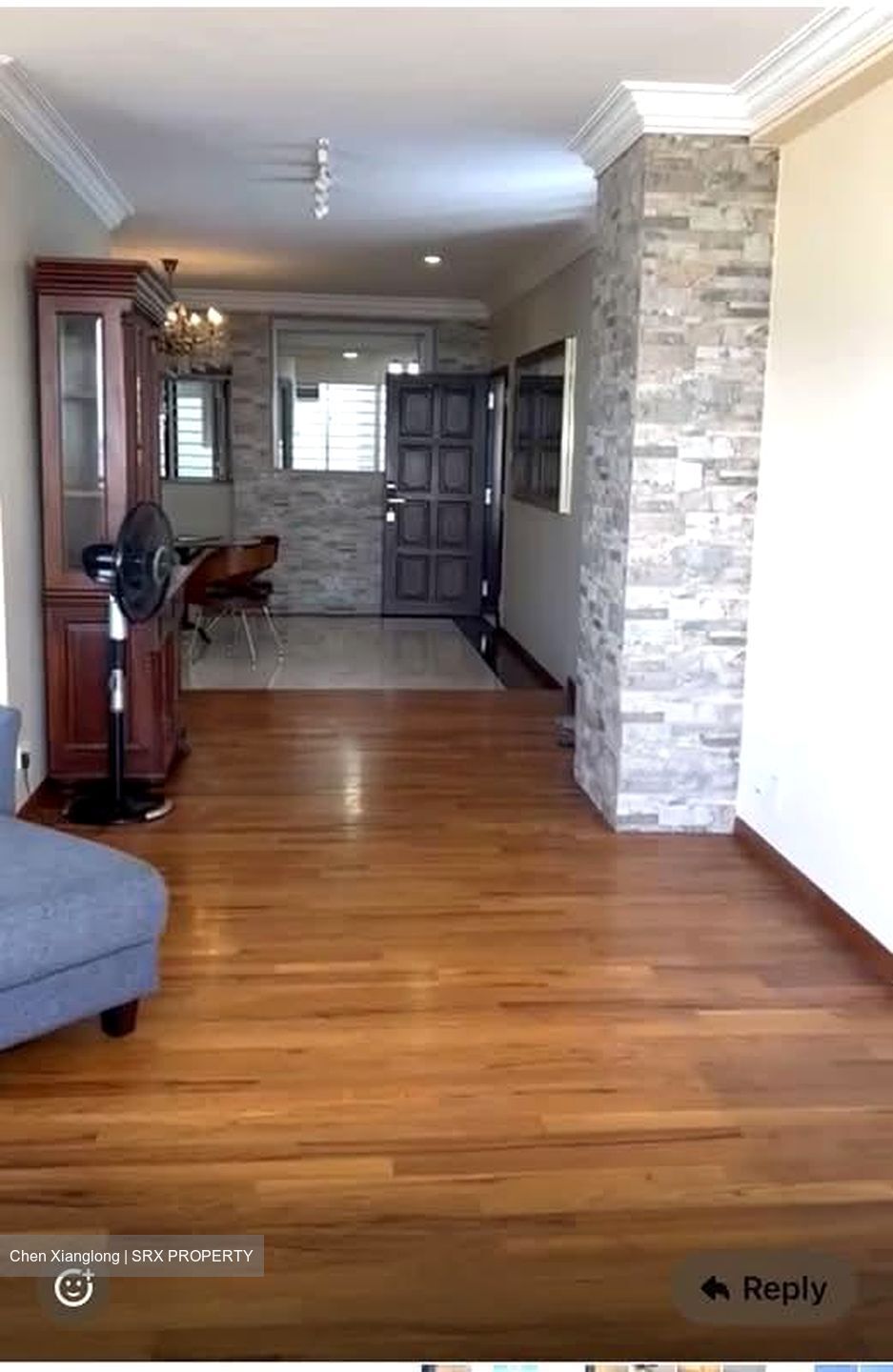 Mandarin Gardens (D15), Condominium #567977011